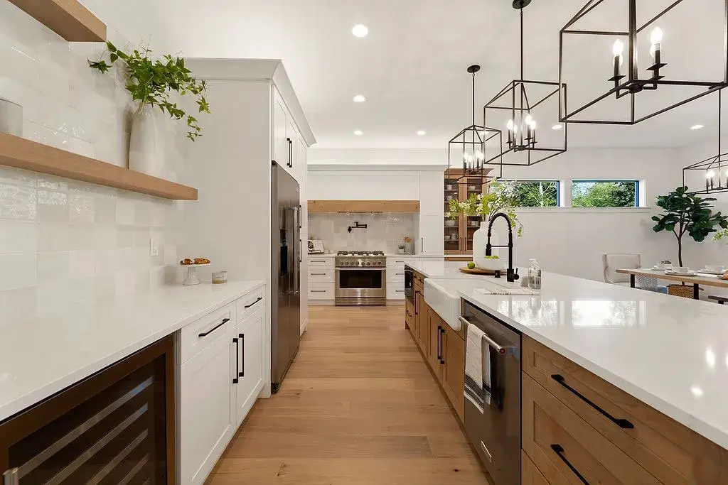 Custom Home Building Company