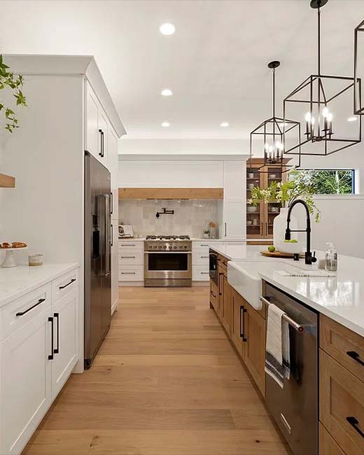 Licensed Custom Home Builder